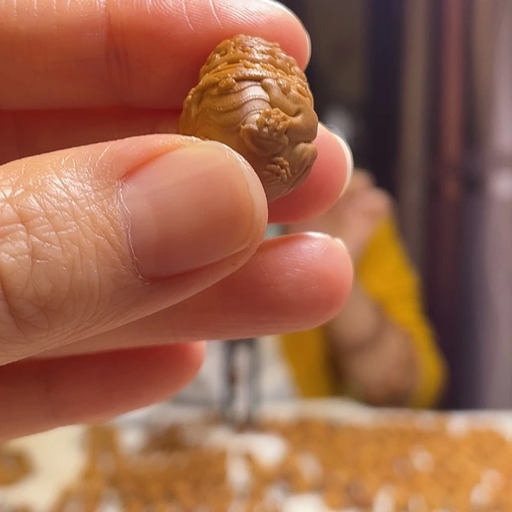 手串/手链橄榄核