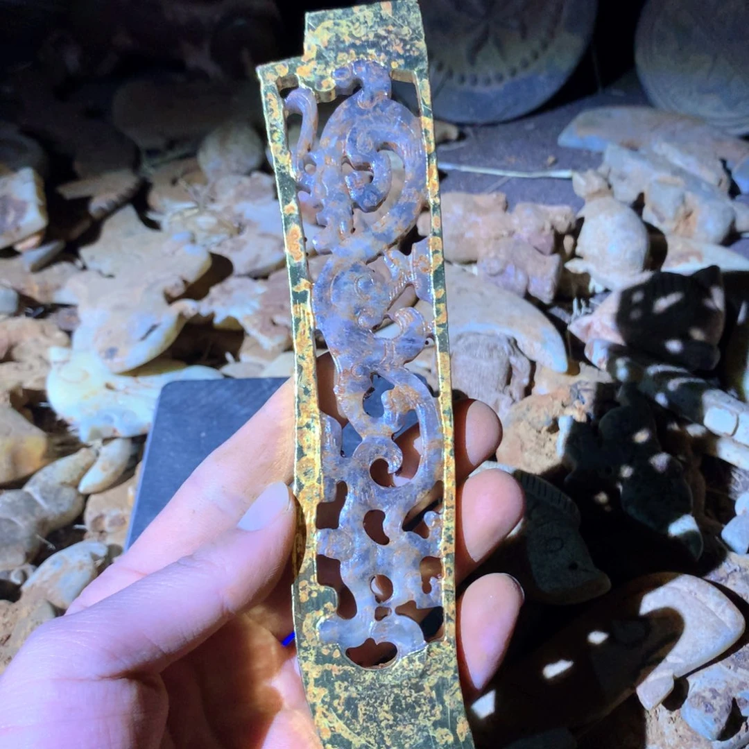 以直播间实物图片为准