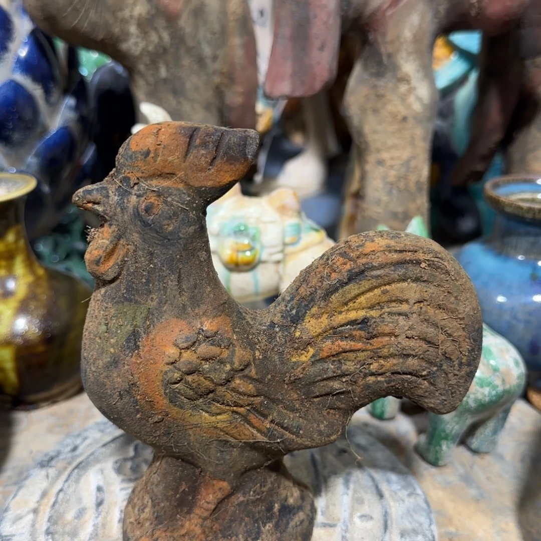 陶瓷摆件摆件摆件