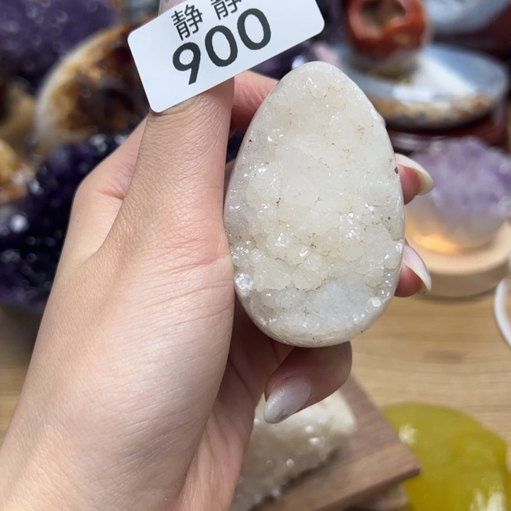 水晶天然水晶未镶嵌未镶嵌小*粒900
