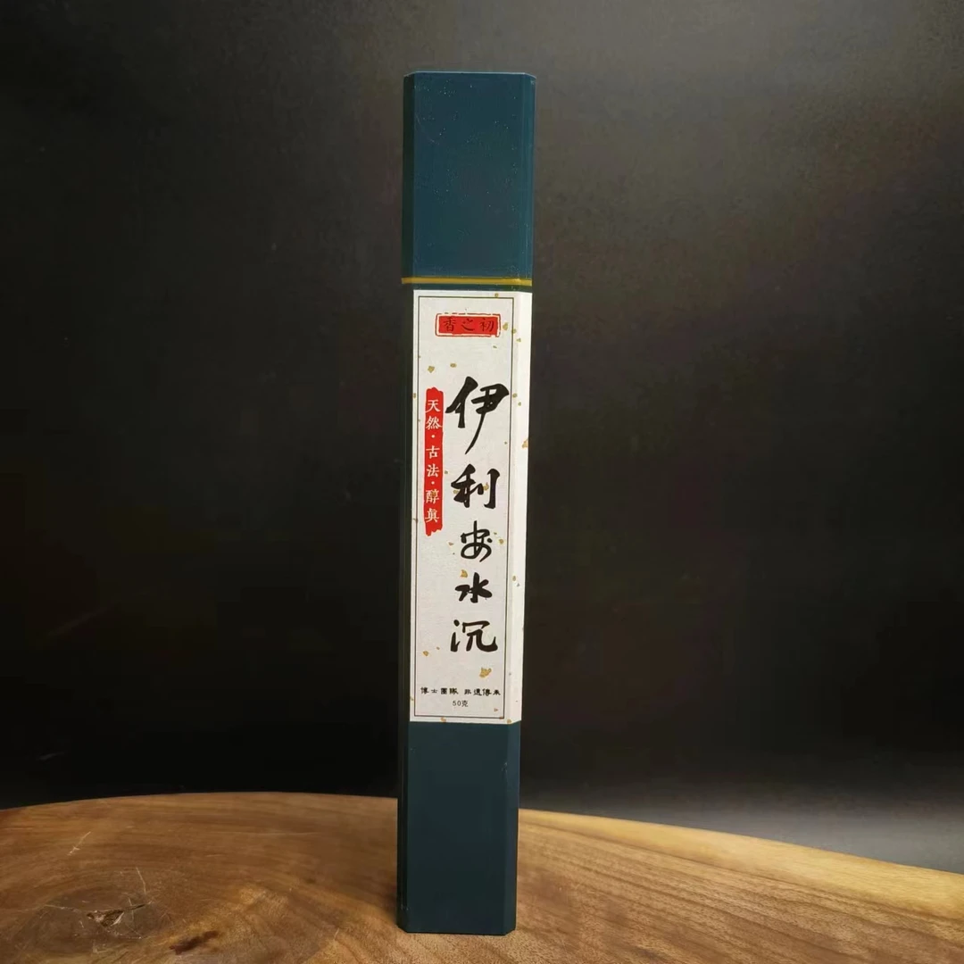 XIANGZHICHU/香之初伊利安水沉线香