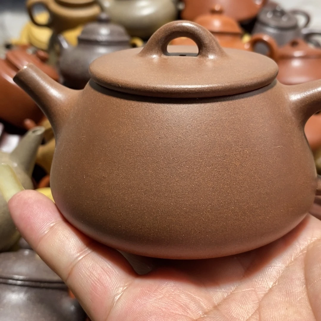 茶壶紫砂闪购商品紫砂壶