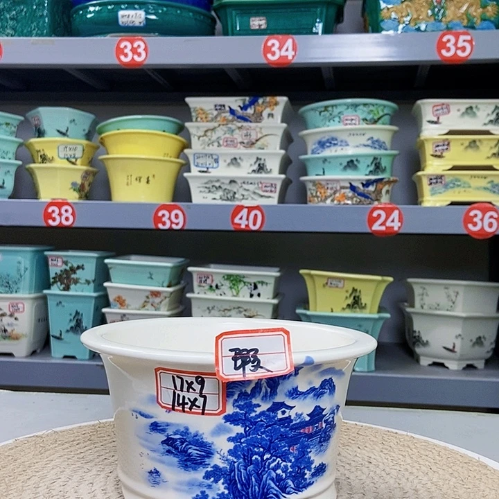 花瓶紫砂紫砂花盆