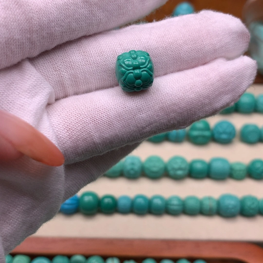 原生态配饰配珠10.5