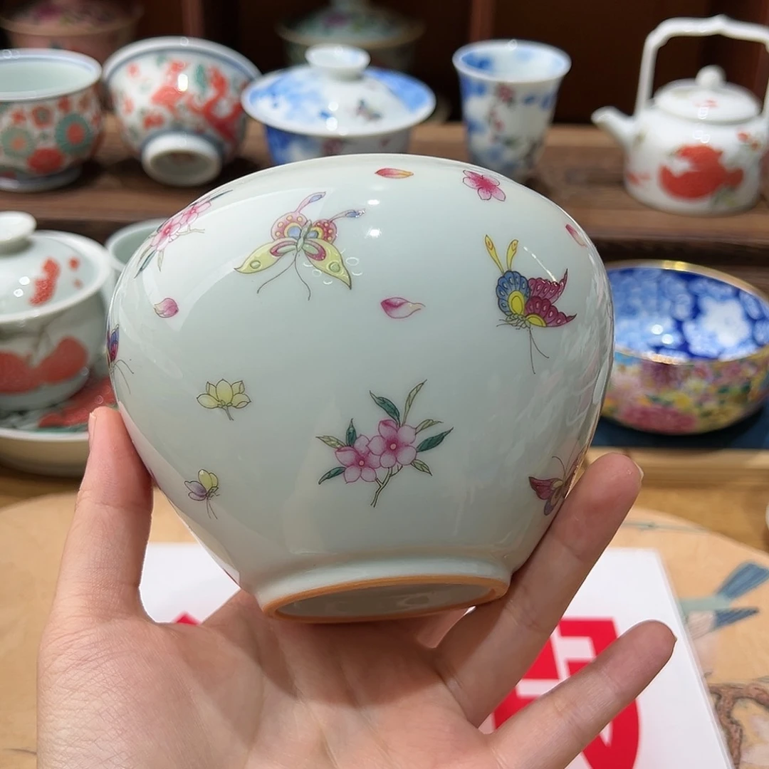 微瑕微瑕景德镇陶瓷