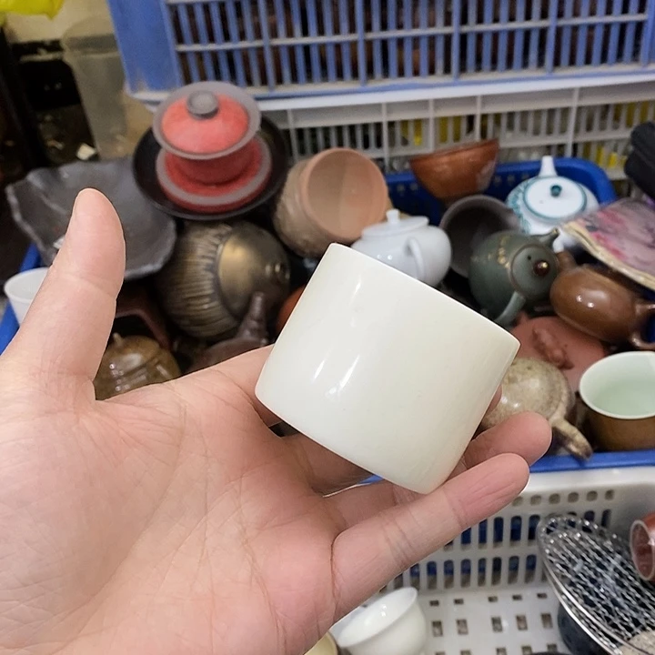 陶瓷艺术品及陶瓷制品