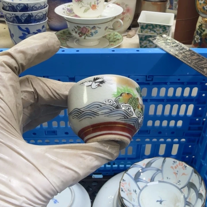 瓷片李****师开播啦…开播啦！