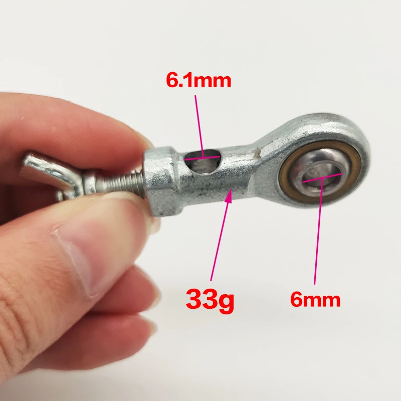 家用磨刀定角器支架多角度调节旋转4代通用万向节架子骨眼固定器