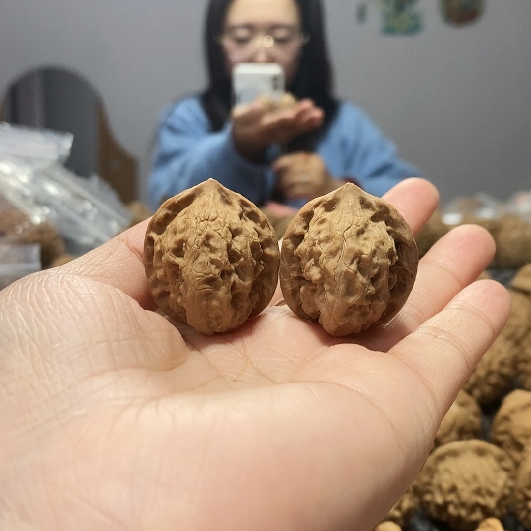 吊坠桃核 瓜子 29