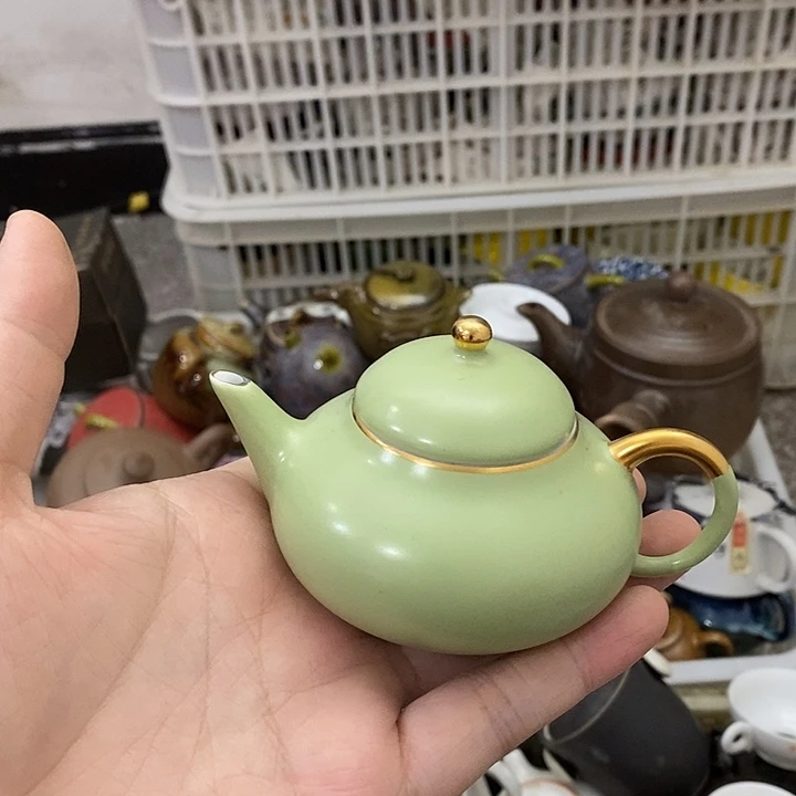 陶瓷艺术品及陶瓷制品