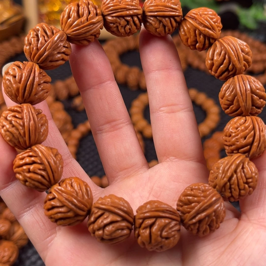 【闪购商品】桃核手串Y1链接手串