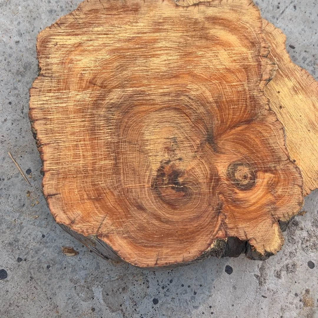 覃***喜柏木（崖柏）太行陈化大料片