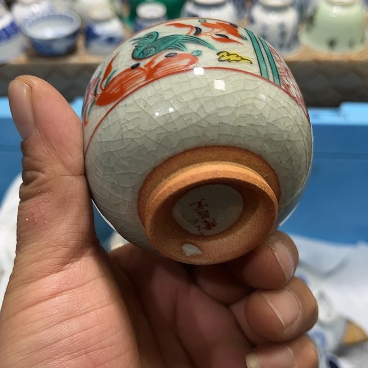 陶瓷茶玩榜第二十名