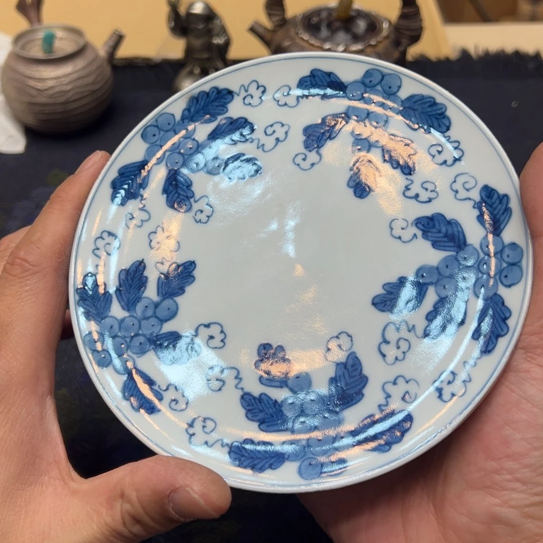 瓷片一定要看好下单