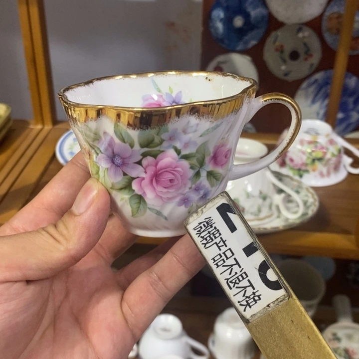 茶杯紫砂全场满28元包邮，第192