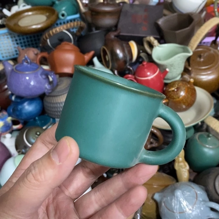 陶瓷艺术品及陶瓷制品