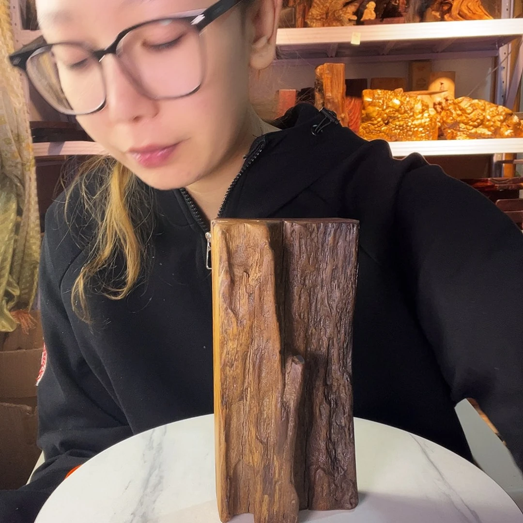 紫檀木类端景台1***5