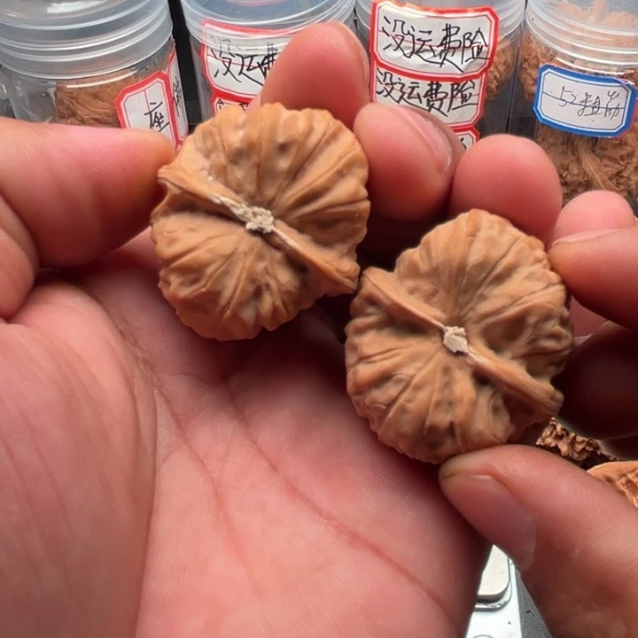 把件文玩核桃门头沟40