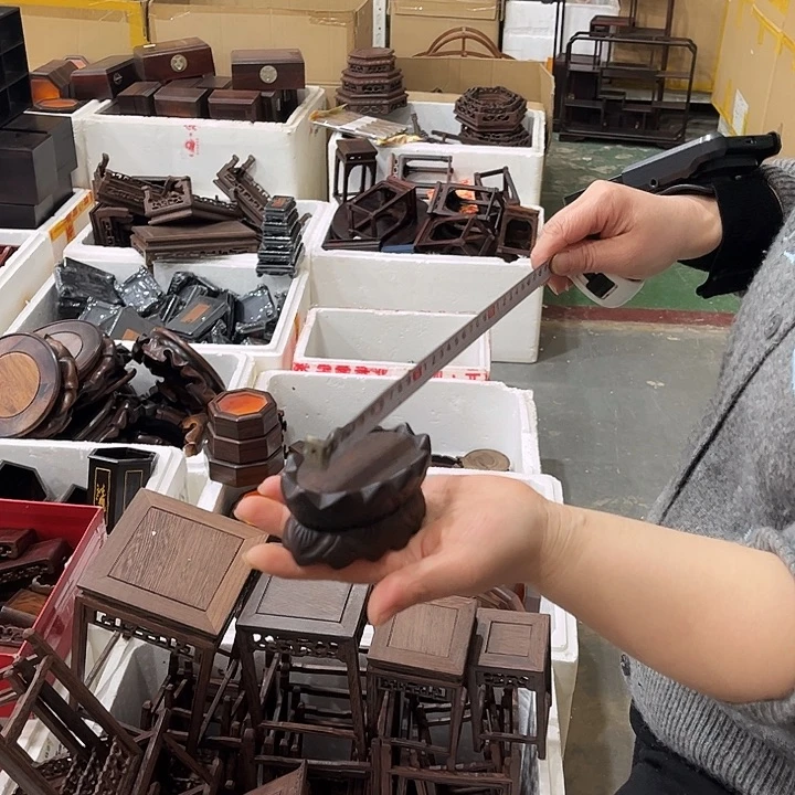 紫砂茶叶罐工艺品