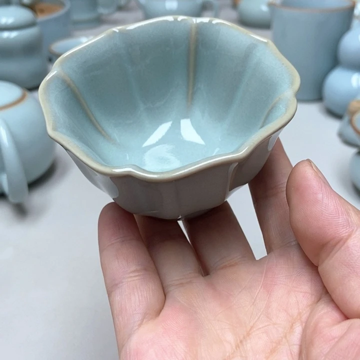 赵琳宝象杯无礼盒