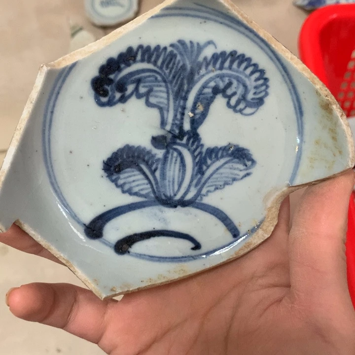 现代工艺品制作工艺