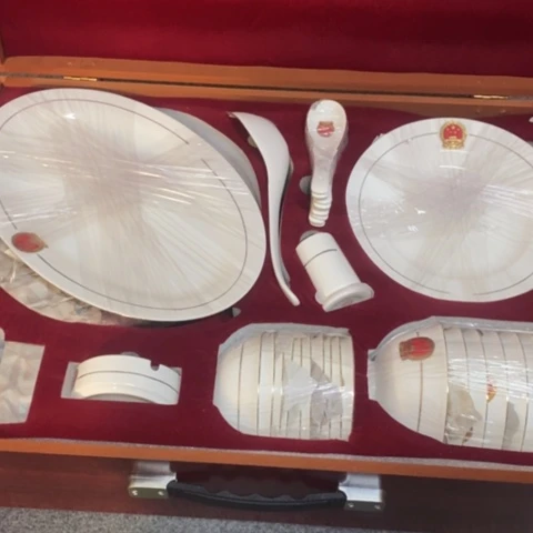 瓷片景德镇陶瓷学院