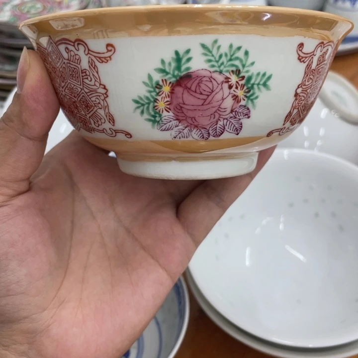 日用家用陶瓷制品