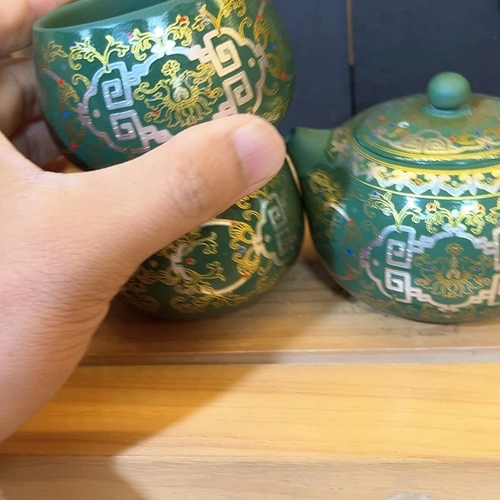 茶壶紫砂紫砂茶具