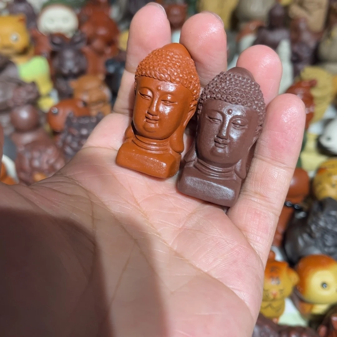 茶宠紫砂紫砂艺术