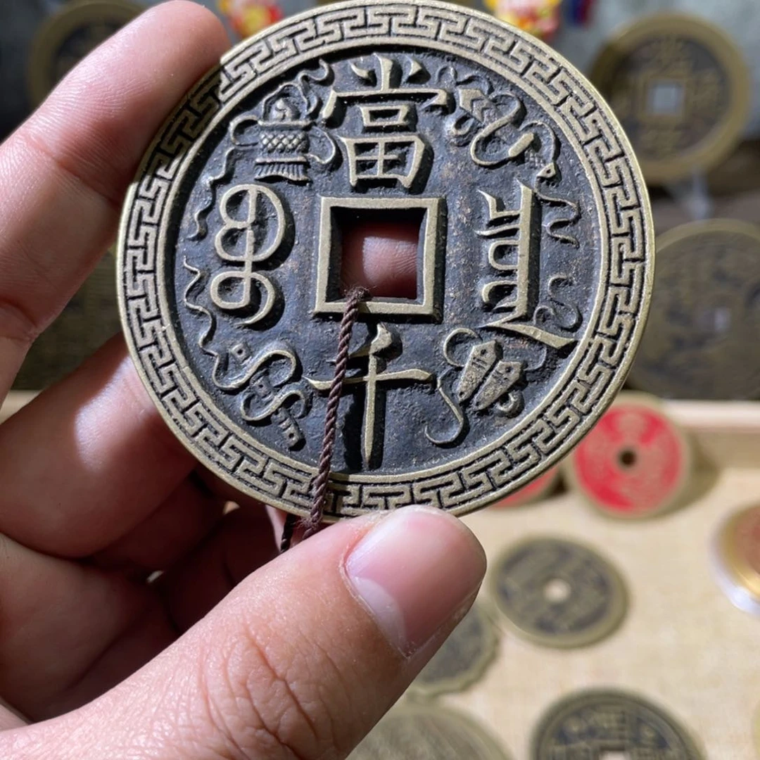 纯银非遗手工艺制作现代工艺品