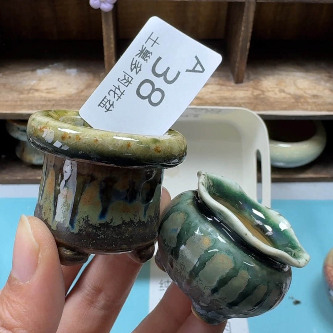 陶瓷艺术品设计与制作