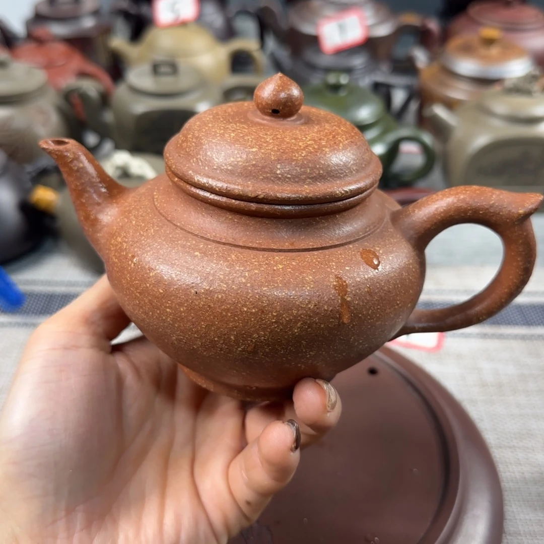 紫砂茶壶紫砂紫砂茶具