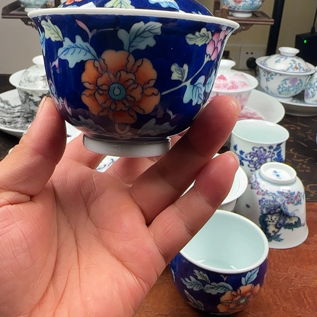 景德镇陶瓷学院美术