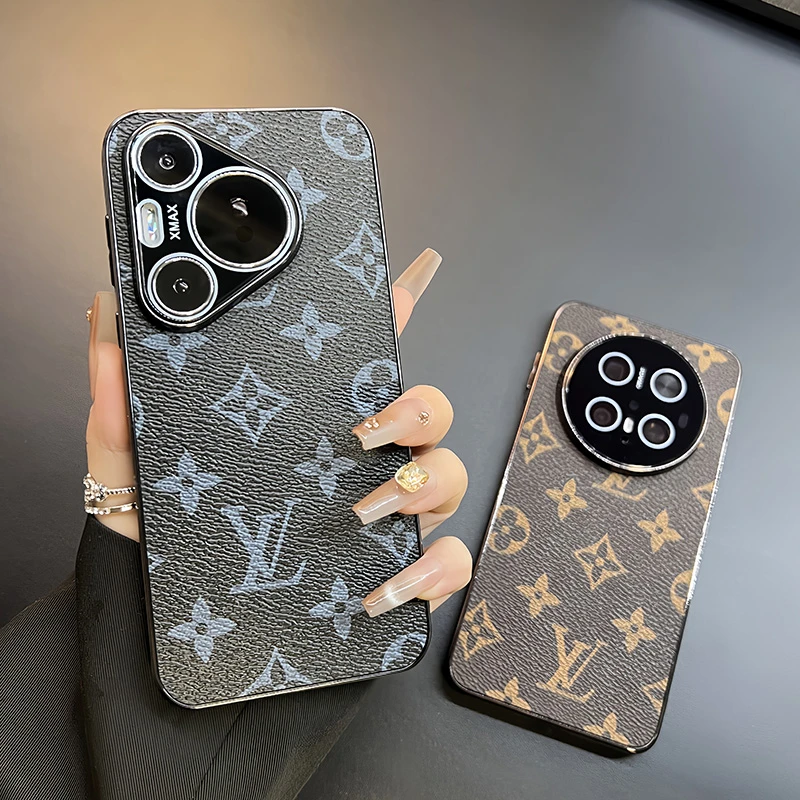 老花自带镜头膜适用华为mate70pro手机壳mt60pro+新款p70/p60/p50