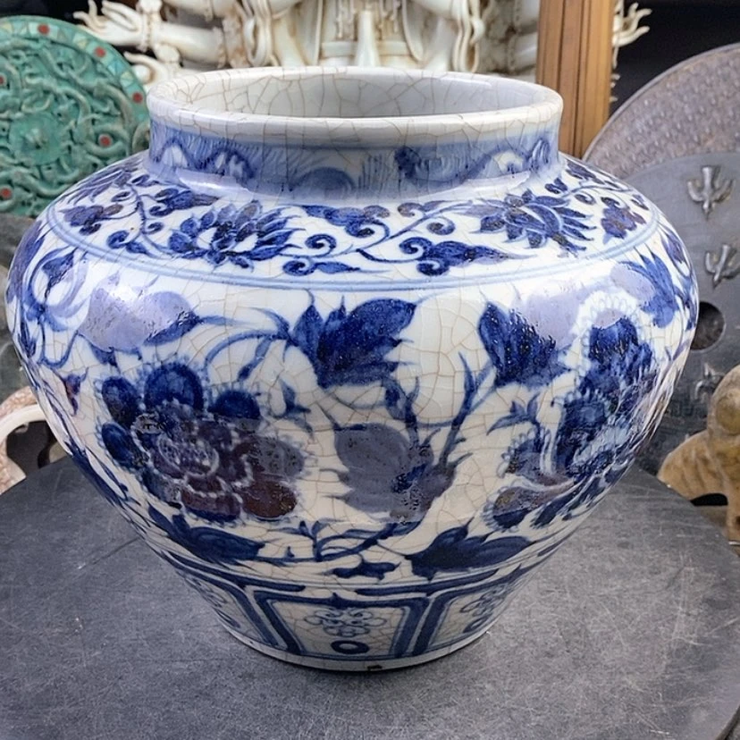 【闪购商品】陶瓷陶瓷艺术品展示