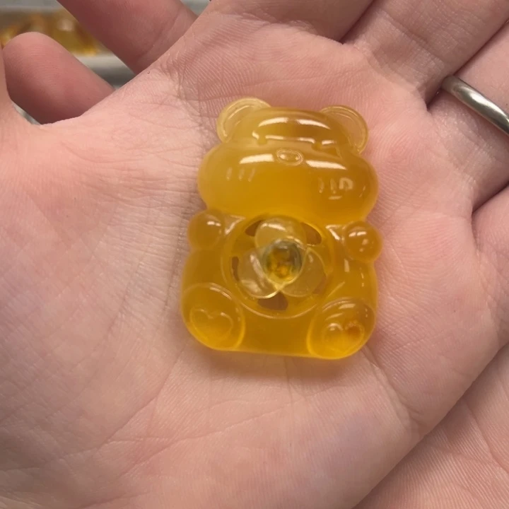 裸石琥珀未镶嵌天然蜜蜡配件