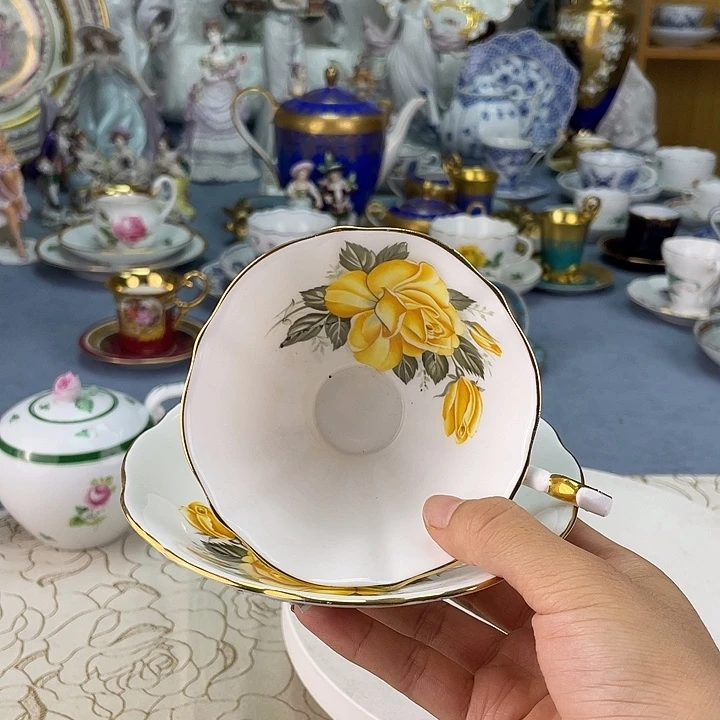 中古瓷器精品欧瓷