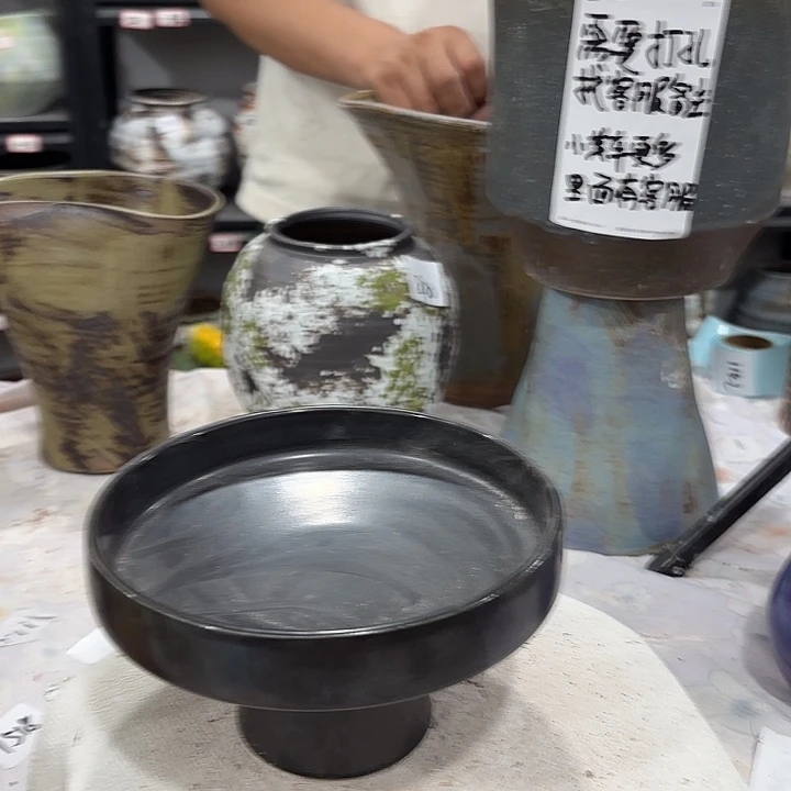 摆件景德镇市将于近期对