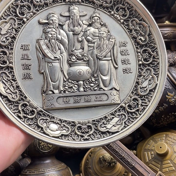 铜器摆件有限公司