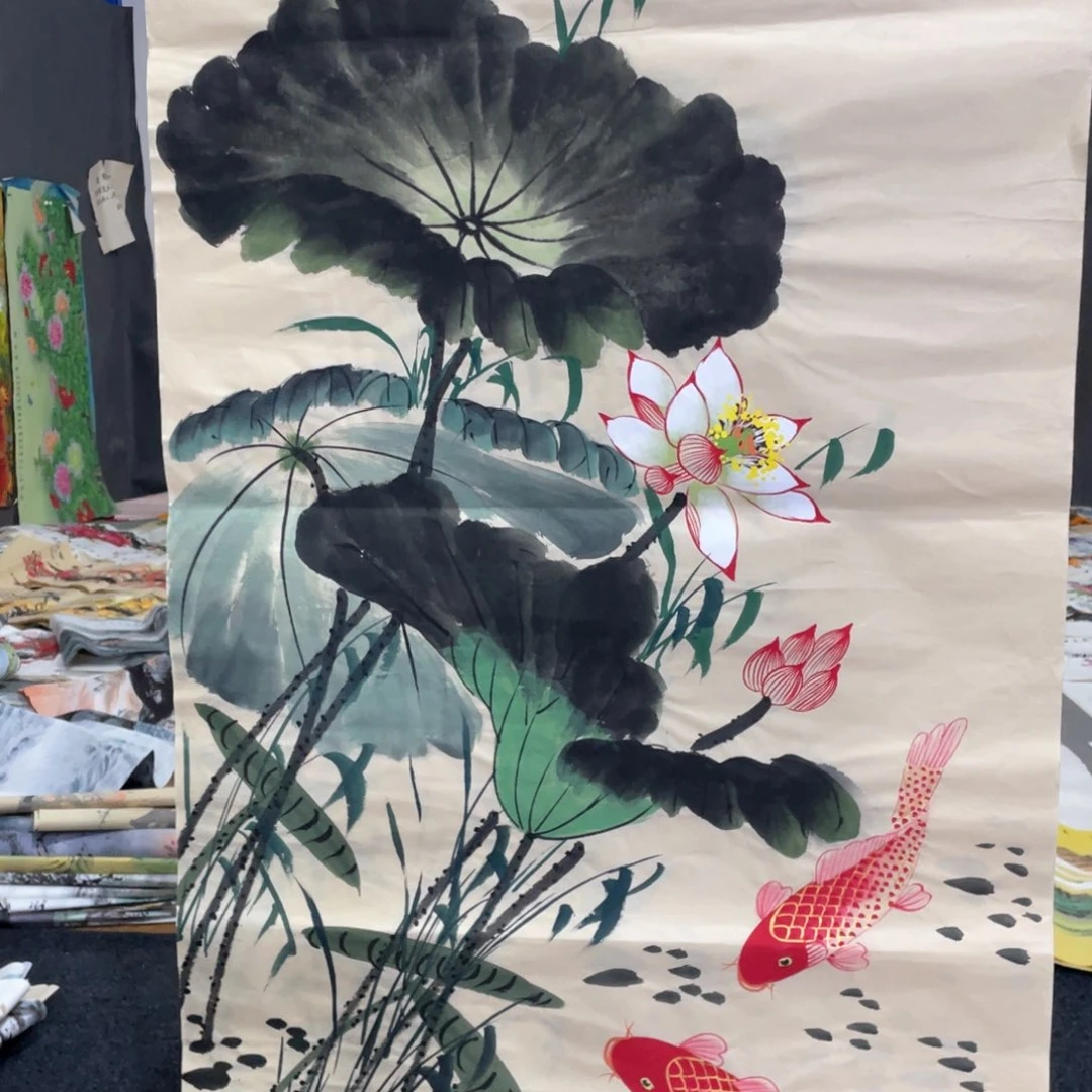 国画国画作品画画作品画作品