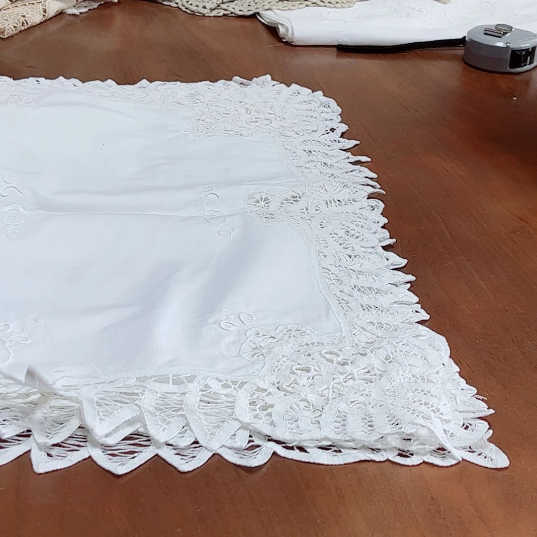 毛绒亚麻025-36/55厘米（2个）