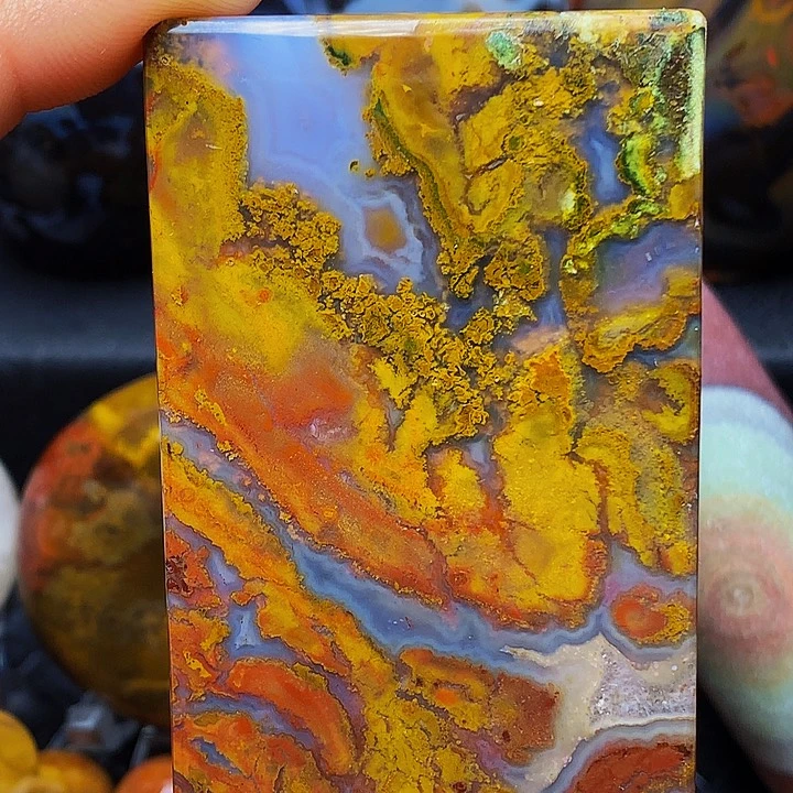 未镶嵌颈饰玛瑙/玉髓用****5