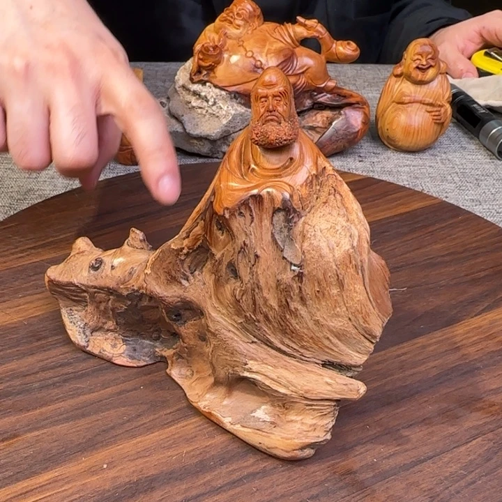 柏木（崖柏）关注一下