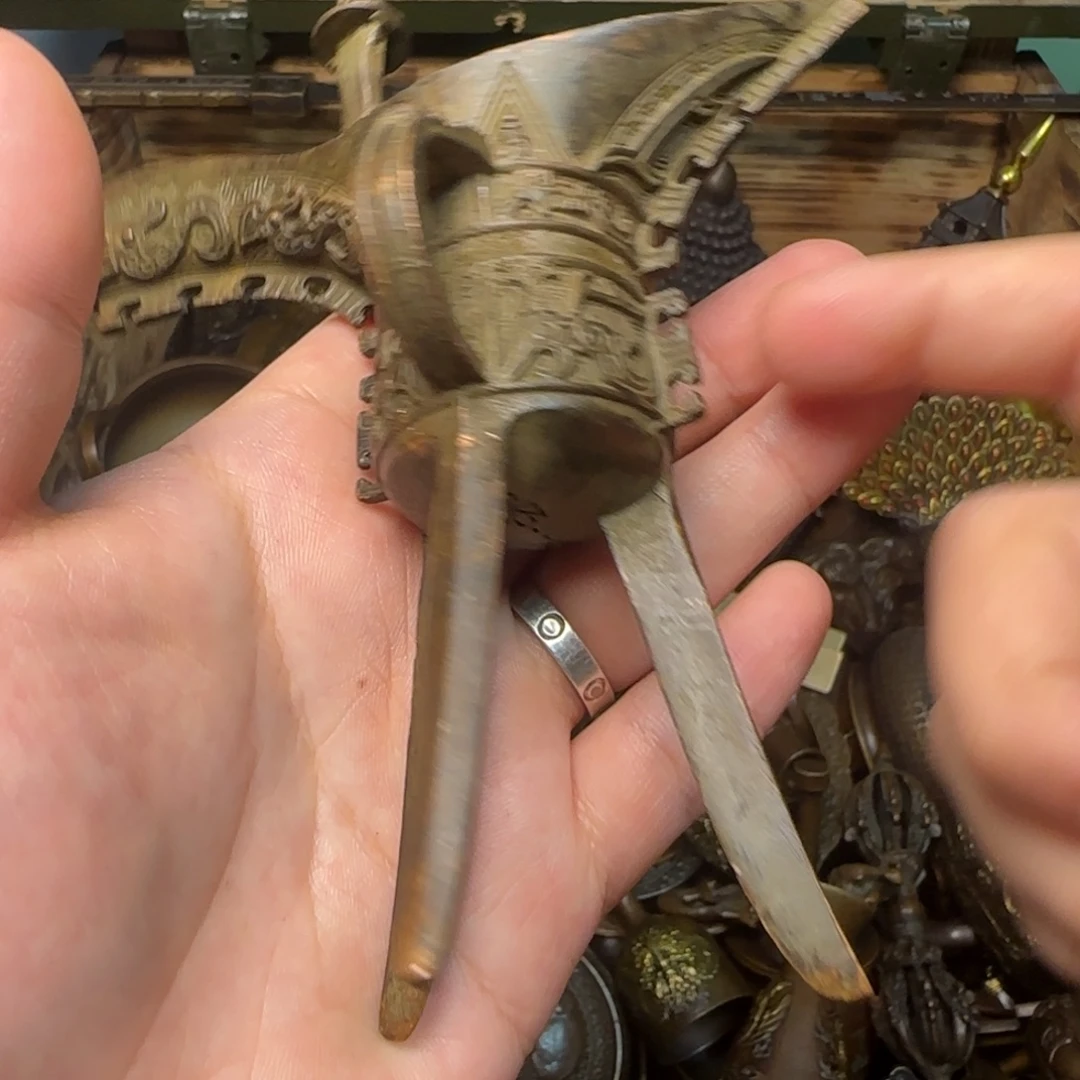 铜舟堂闪购专属链接