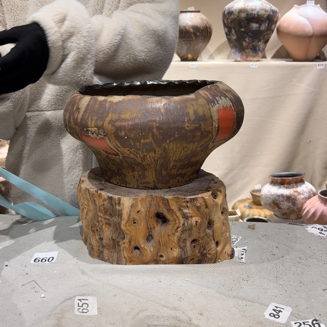 景德镇高温陶瓷232G8阿平左右的话，我