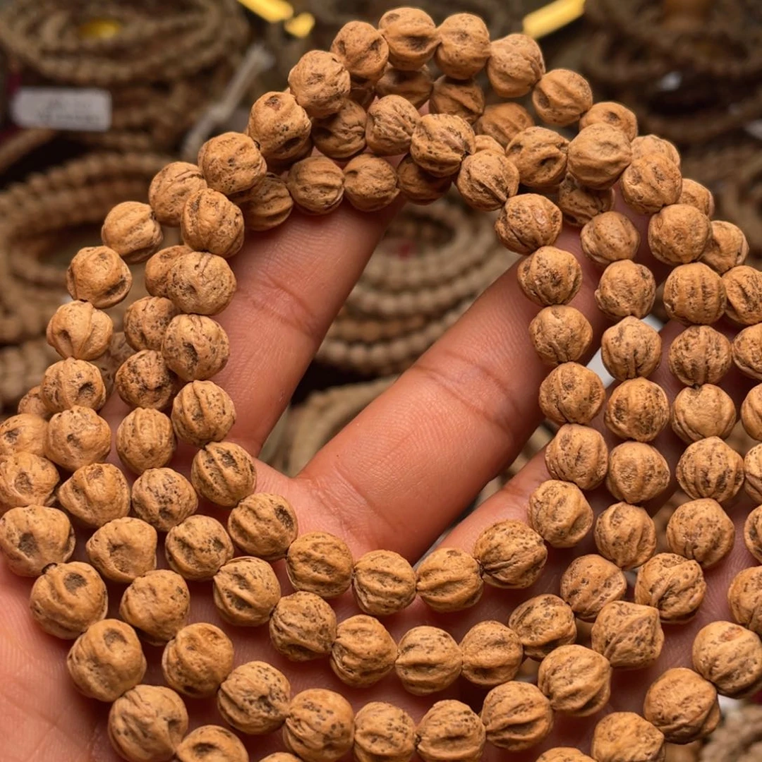 手串柏香籽/百香籽ㅤ****