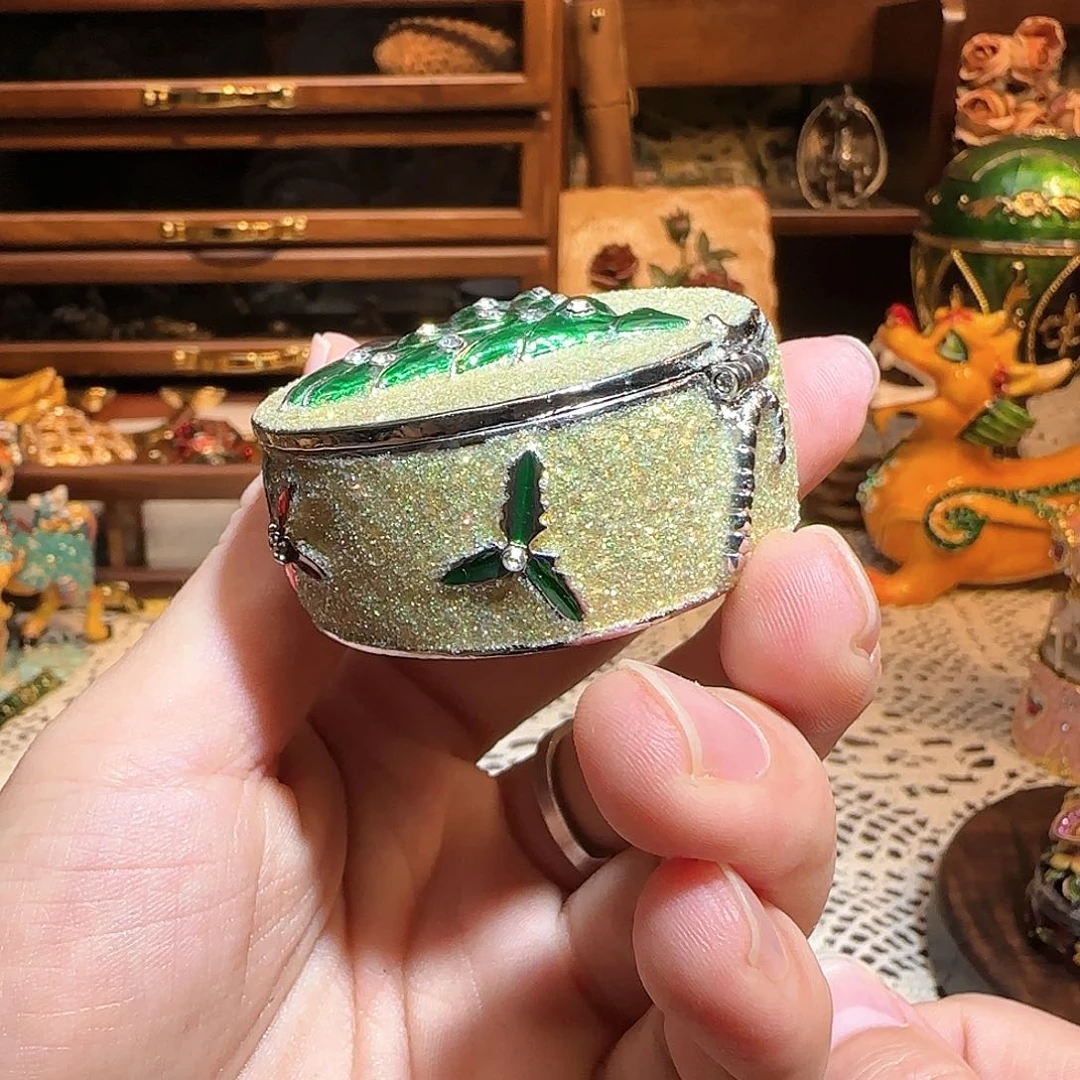 手工制品默认微瑕