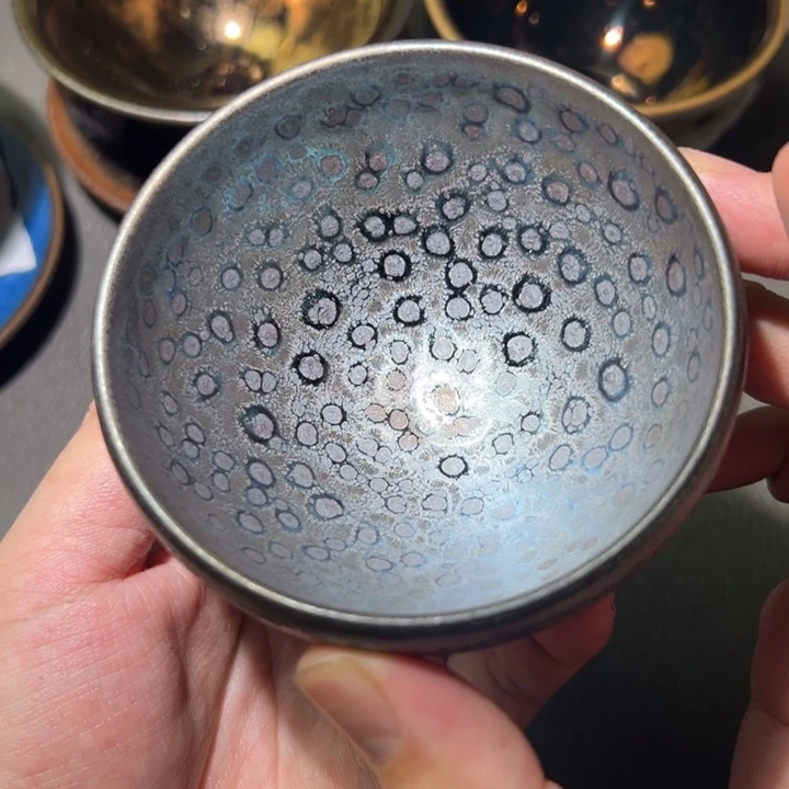 茶盏我想和她好好聊聊心里