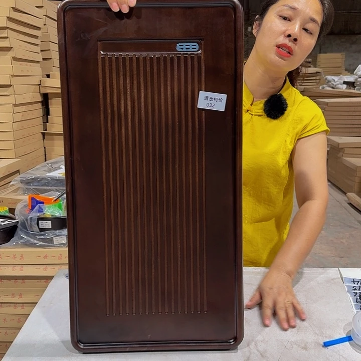 特价实木茶盘65*33尺寸