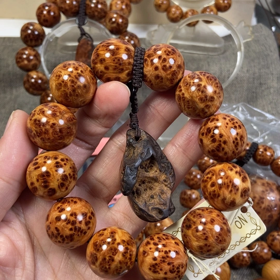 柏木（崖柏）手串/手链